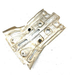2003 Kawasaki Prairie 650 4x4 OEM Front Skid Plate 55020-0001 AK37