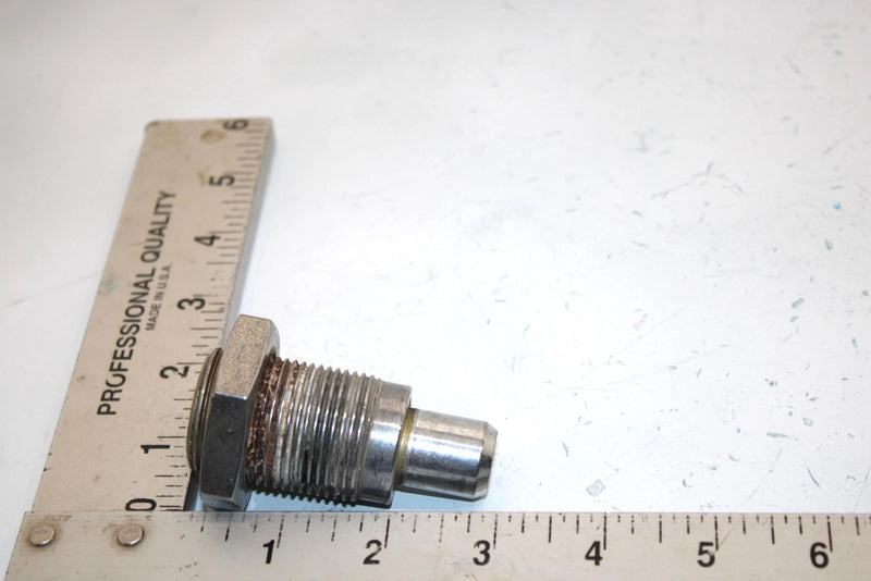 04 Polaris Atp 330 4x4 Oem Left Pivot Bolt 5133388 AP23