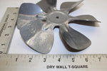 96 Polaris Explorer 400L OEM Radiator Fan 5240822 APS1