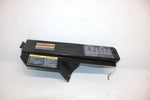 96 Arctic Cat Zrt 600 Oem Clutch Belt Cover 0707-841 SA177