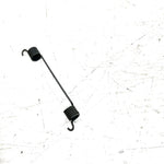 00 Suzuki Kingquad 300 OEM Front Upper Brake Shoe Return Spring 54531-39D01 AS34