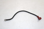 Polaris Oem Battery Solenoid Cable 4010107 Q989