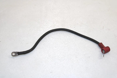 Polaris Oem Battery Solenoid Cable 4010107 Q989