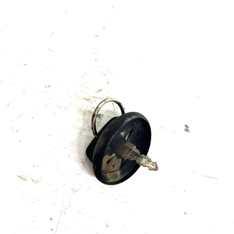 1984 Honda TRX200 OEM Ignition Key Switch 35010-VM5-010 AH78