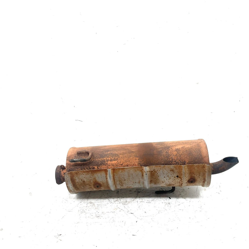 2006 Arctic Cat 400 4x4 Automatic OEM Exhaust Muffler 0512-306 AA40