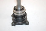10 ArcticCat Atv 700Efi4x4 AutomaticOemRear Secondary Driveshaft 0819-053 AA10