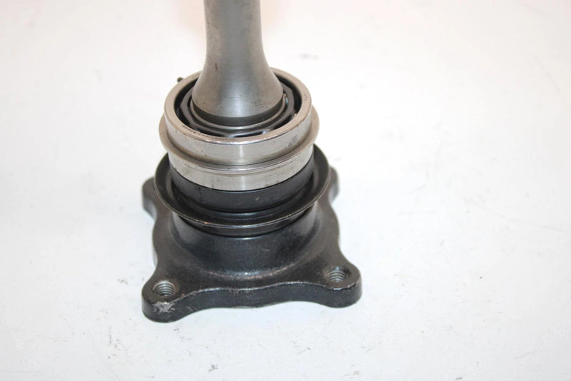 10 ArcticCat Atv 700Efi4x4 AutomaticOemRear Secondary Driveshaft 0819-053 AA10