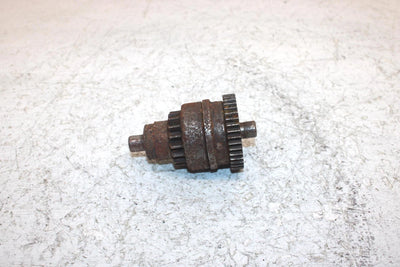 2003 Polaris Trial Blazer Oem Starter Motor Bindex 3090034 AP156