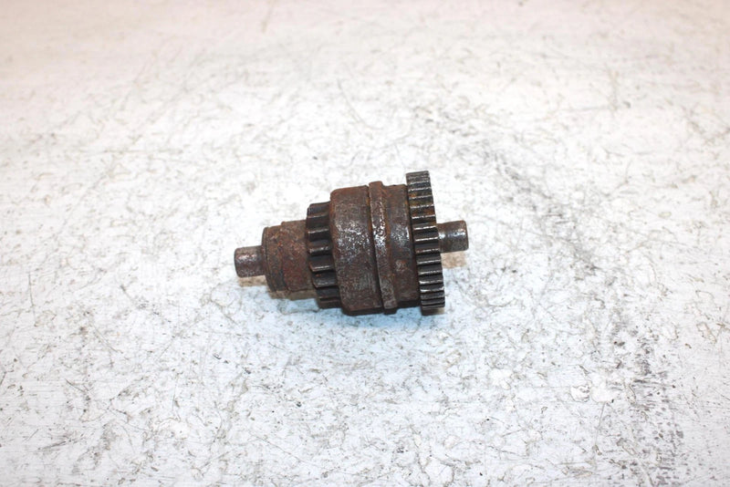 2003 Polaris Trial Blazer Oem Starter Motor Bindex 3090034 AP156