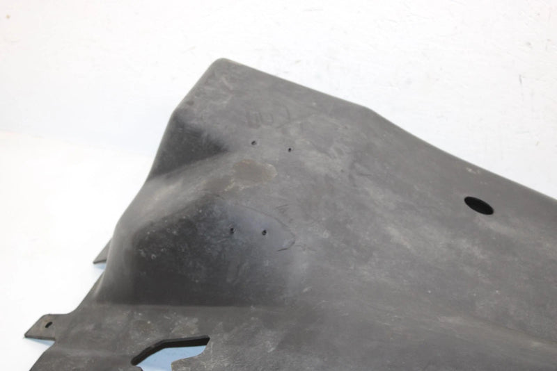 08 Arctic Cat Prowler Xt 650 4x4 H1 Automatic Oem LH Inner Fender 1406-632 XA0