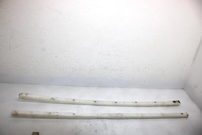 00 Yamaha Sx500r Oem Full Length Tunel Protectr (Set) SMA-8CV92-90-00 SY0