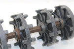 1988 Polaris 400 Oem Drive Cog Axle 5020388 SP146