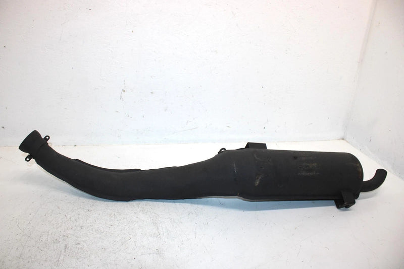 2001 Polaris Xplorer Oem Exhaust Muffler 1261022-029 AP90