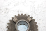 1993 Yamaha Timberwolf Oem 4th Pinion Gear 25T 59V-17141-00-00 AY34