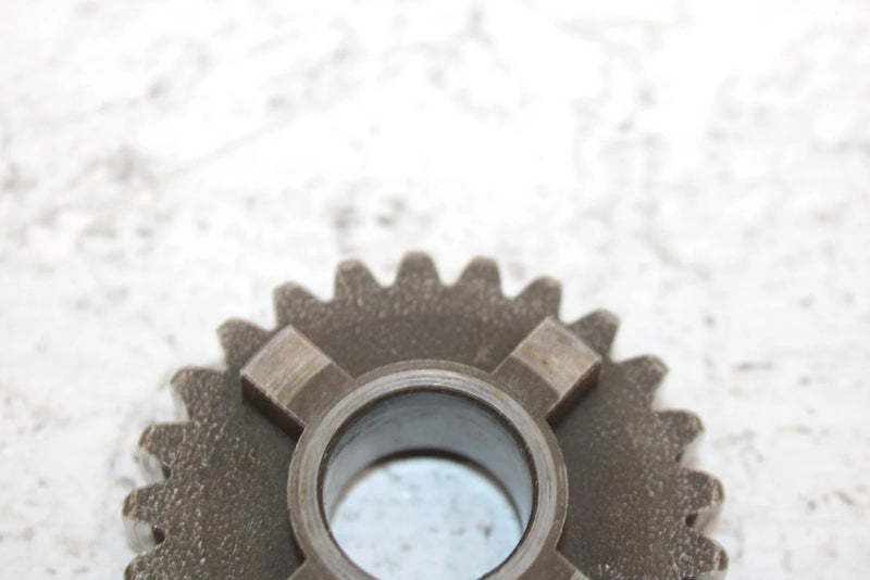 1993 Yamaha Timberwolf Oem 4th Pinion Gear 25T 59V-17141-00-00 AY34