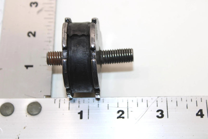Ski-doo Oem Engine Rubber Mount Damper 570127700 Q4598