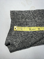 New Men’s Pioneer Wear Grey Suit Jacket 46 #12014 X-604