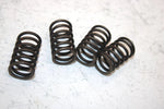 86 Honda Trx250a Oem Clutch Spring Set Of 4 22401-HA0-000 AH30