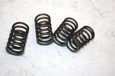 86 Honda Trx250a Oem Clutch Spring Set Of 4 22401-HA0-000 AH30