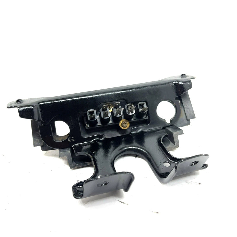95-98 Polaris Magnum 425 4X4 OEM Ignition Panel/Bracket 5220965-067 AP201