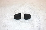 1995 Arctic Cat Z 440 Oem Bumper End Cap Set 0616-396 0616-397 SA13