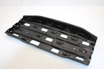 99 Polaris Scrambler 500 Oem Left Or Right Aluminum Footrest 1040691-067 APS1