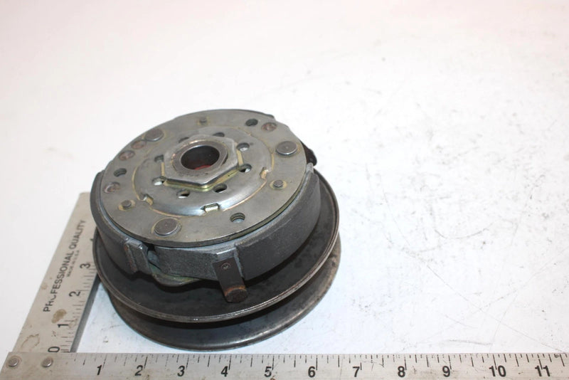 2005 Bombardier Rally 175 Oem Secondary Driven Clutch 420684011 AB8