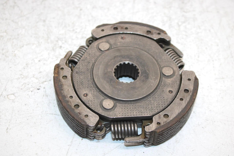 1997 Suzuki King Quad 300 4x4 Oem Centrifugal Clutch 21500-19B71 AS11