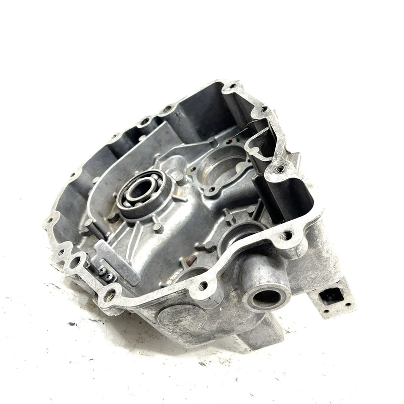 1999 Polaris Scrambler 500 OEM Transmission Case Set 3234036 AP211