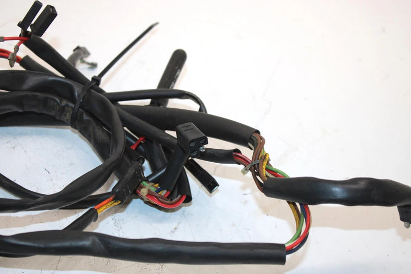 95 Arctic Cat Bearcat 440 Oem Main Wire Harness 0686-265 SA9