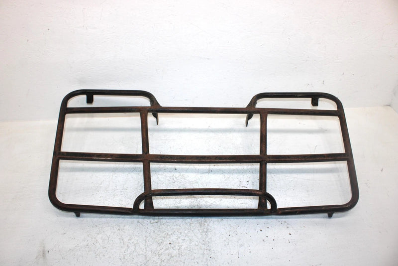 2002 Honda Foreman Rubicon 500 Oem Front Rack 81100-HN2-000 AH53