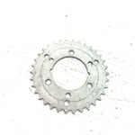 1996 Polaris Xpress 300 OEM 34T Rear Sprocket 3222068 AP248