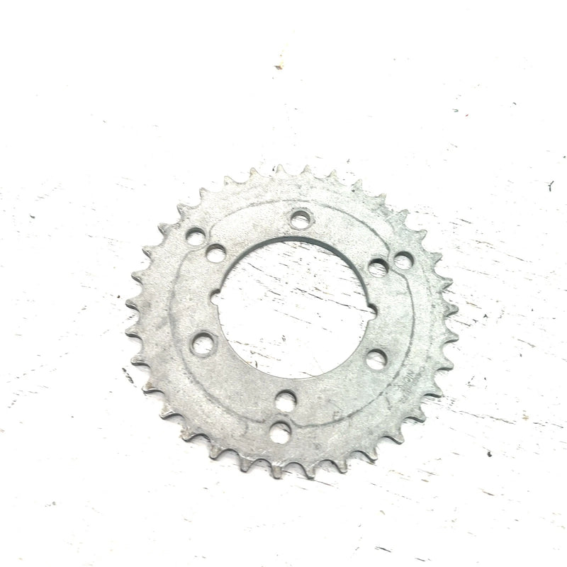 1996 Polaris Xpress 300 OEM 34T Rear Sprocket 3222068 AP248
