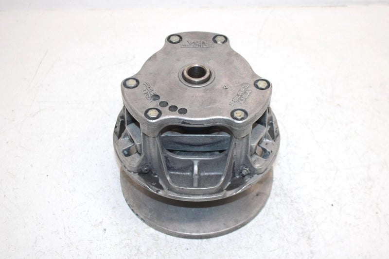 2002 Polaris Sportsman 500 Oem Primary Clutch Assembly 1321632 1321976 AP154