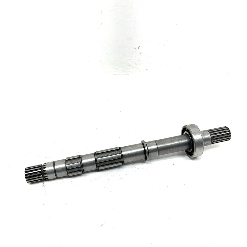 2003 Bombardier Traxter 500 4x4 Auto OEM Rear Output Shaft 711220497 AB15.1