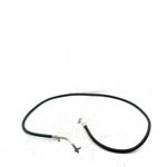 2022 Can-Am Defender HD10 OEM Compressor To Condenser Hose 705800667 XB0