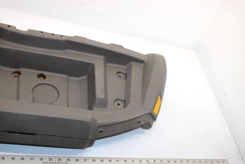 03 Bombardier Rally 200 Oem Front Fender 705000350 AB2