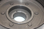 86 Honda Fourtrax 350 Trx350 4x4 Oem Outer Clutch Housing 22500-HA7-670 AH31