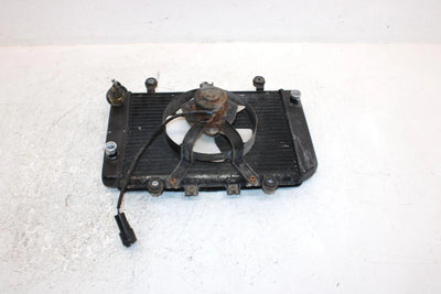 1999 Kawasaki Prarie 400 Oem Radiator Assembly 39060-1150 AK28