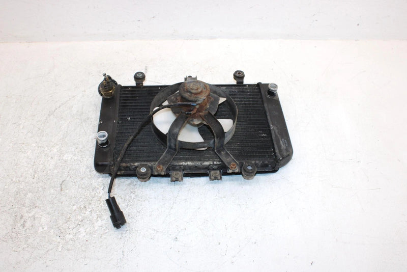 1999 Kawasaki Prarie 400 Oem Radiator Assembly 39060-1150 AK28