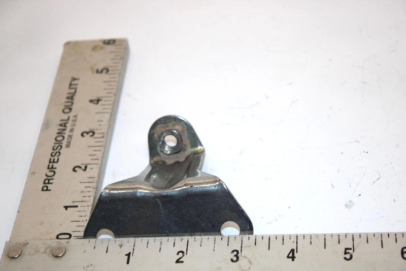 87 Kawasaki Bayou 185 Klf185a Oem Fuel Tank Bracket 11043-1876 AK13