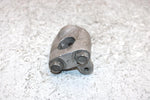 1986 Honda Trx350 Oem Handlebar Clamp Set 53111-958-000 53121-958-000 AH40