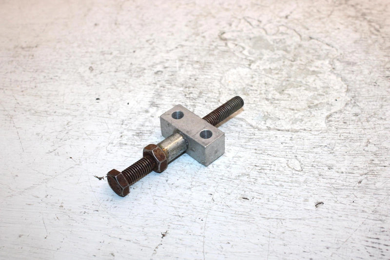 1996 Ski-doo Mxz 440 Oem Track Tensioner 732601017 503168400 SS13
