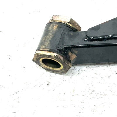 2005 Polaris Trail Blazer 250 OEM Rear Swingarm 1541988-067 AP221