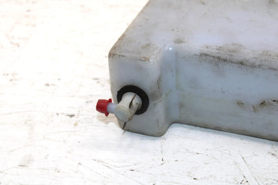 1996 Ski-doo Formula S Oem Oil Tank 571002500 SS83