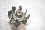 10 Arctic Cat 450 Efi  Oem Water Pump Impeller 0813-057 AA18