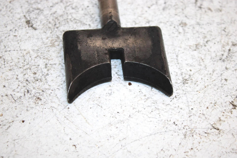02 Arctic Cat Zr 500 Oem Exhaust Power Valve 3005-939 SAS13