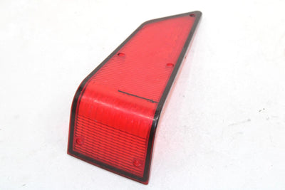 98 Polaris Xc 600 Oem Right Tail Light Lens 5432032 SP151