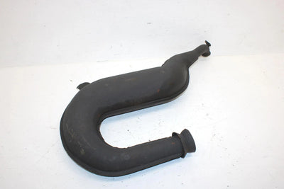 1992 Arctic Cat Jag Oem Exhaust Pipe 0712-096 SA45