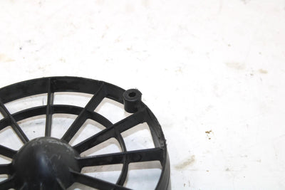 1989 Yamaha Srv Oem Fan Case Cover 8L0-12616-00-00 SY134